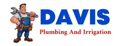 Trusted plumber in PENOBSCOT